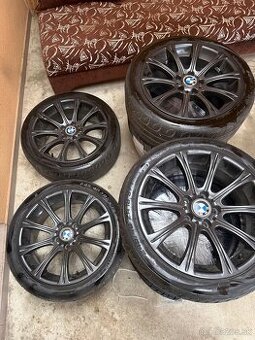 Predam BMW styling 166 R18