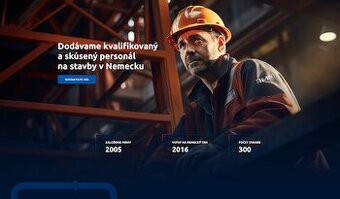 Inštalatér – Kleve (Nemecko) – práca až do Vianoc 