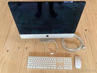 Apple iMac 21,5" Late 2013