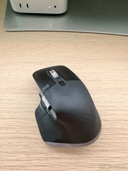 Logitech MX Master 3S For Mac Space Grey