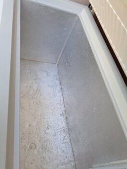 Predám chladničku a mraziaci box