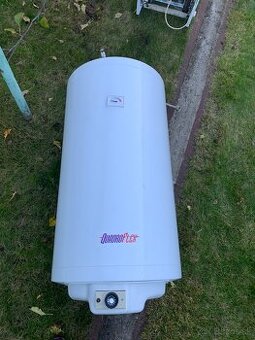 Bojler Quadroflex QF 120 ZKO