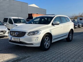 Volvo XC60 D4 2.4L Drive-E Inscription Geartronic AWD