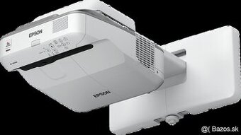 Epson EB-695wi