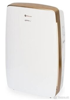 Odvlhčovač Rohnson R-9340 Genius este v zaruke