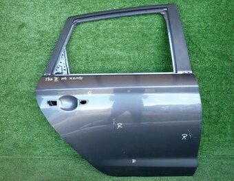 hyundai i30 dvere kombi/hb 2017+