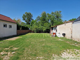 Stavebný pozemok priamo v centre Stupavy