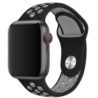 Apple Watch sportovy remienok 42/44/45/46mm M/L