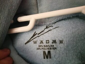 Pánska mikina Kali Nikto veľkosť M