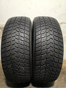 235/65 R17 Zimné pneumatiky Nexen Winguard 2 kusy