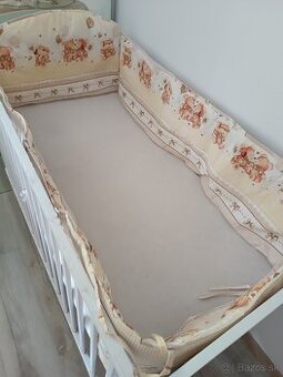 Detska postieľka