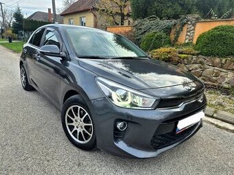 KIA RIO 2019 1.4 AT. 35.442km