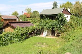 Na predaj záhradná chatka – Lučenec, 10. záhradkárska osada