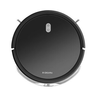 Robotický vysáva s mopom Xiaomi Robot Vacuum E5 Black EU
