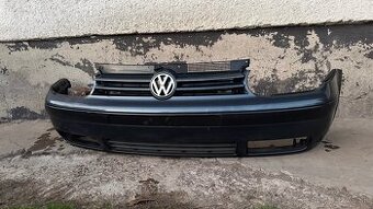 Predný nárazník Golf 4