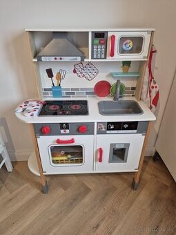 Detska kuchynka