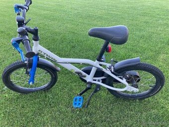 Detský bicykel 16”