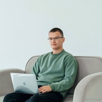 Hodiny ruštiny s Rusom