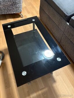 Konferenčný stolík