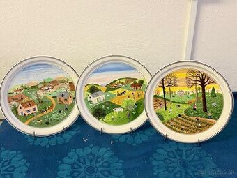 Villeroy Boch Laplau (Naif) zavesne taniere