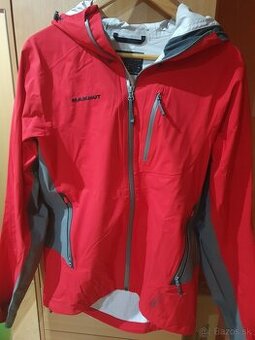 Bunda Mammut kento veľ.M