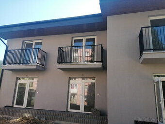 2.izbový byt na prenájom