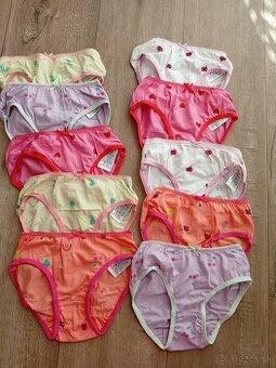 Nohavičky č. 98 (2-3 roky) značky Next - NOVÉ - 1