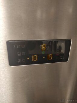 Americká chladnička