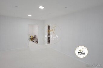 3-izbový byt (66,55 m²) s 2 BALKÓNMI – Váš dizajn a dokončen