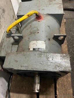 elektromotor na sustruh SV 18 RA