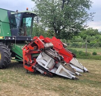 Kukuricny adapter oros