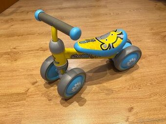 Predám detské odrážadlo MillyMally Ride On - 1