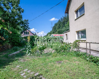 Na predaj, 4-6 izbový rodinný dom 160 m2, Zvolen - Neresnica