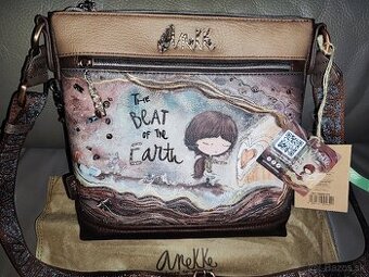 Anekke crossbody kabelka CORE