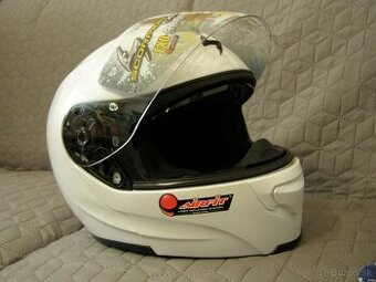 Výklopná prilba Scorpion EXO 3000 Air