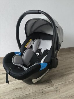 Autosedačka/vajíčko Petite&Mars - 1