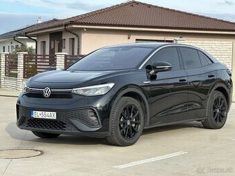 Volkswagen ID.5 Pro Performance 77kWh, 29.000km, DPH - 1