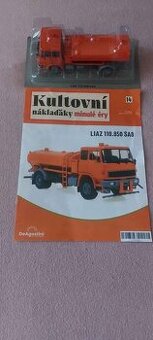 LIAZ 110.850 SA8