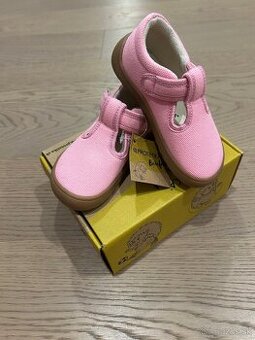 Barefoot papučky od Protetika č.23 NOVÉ