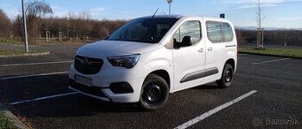 Opel Combo Life Pro 1.5 CDTI S&S Edition - 1