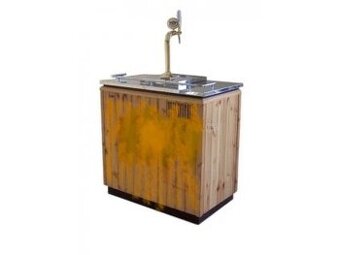 Predám/prenajmem profi výčap s chladením 2pipa