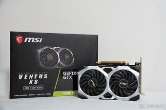 Gtx 1660 super