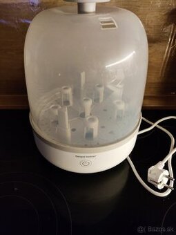 Parný sterilizator Canpol Babies