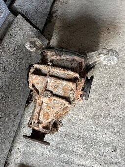 Diferenciál BMW e36 168mm