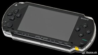 PSP (Playstation Portable) a 12 hier