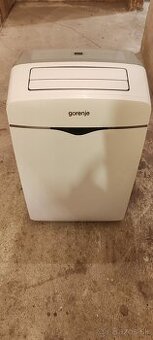Mobilná klimatizácia Gorenje KAM26 P - 1