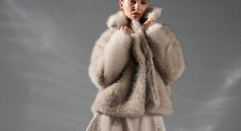 Kožuch umelý - 1
