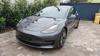 Tesla Model 3 SR METRIX LFP