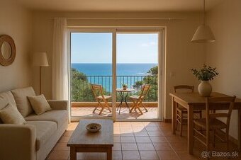 Apartmány Sardínia NOVOSTAVBA