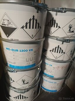 Epoxid,epoxidova živica,kamenný koberec